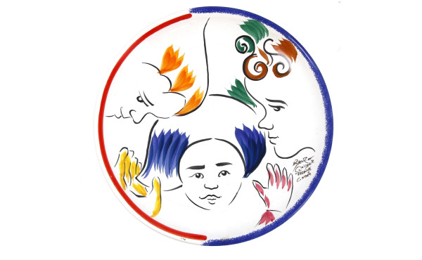 HB HENRIOT QUIMPER - "Rêves d'enfants" -