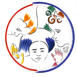 HB HENRIOT QUIMPER - "Rêves d'enfants" -