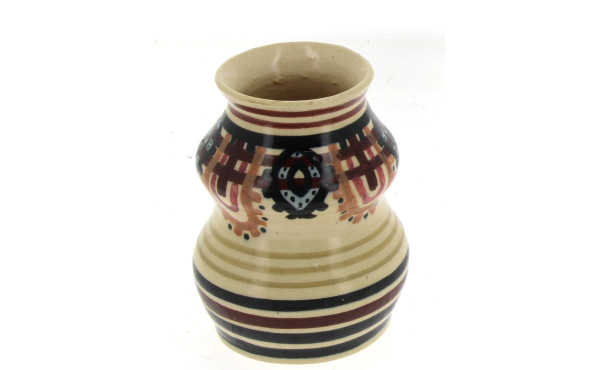 Manufacture Paul FOUILLEN - Petit vase e