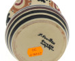 Manufacture Paul FOUILLEN - Petit vase e