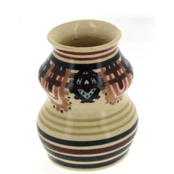 Manufacture Paul FOUILLEN - Petit vase e