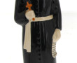 Henriot Quimper - "St Yves", sujet en fa