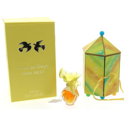 NINA RICCI - Coffret L'AIR DU TEMPS, boî