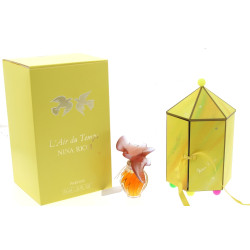 NINA RICCI - Coffret L'AIR DU TEMPS, boî