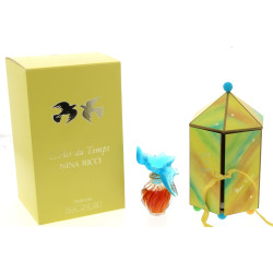 NINA RICCI - Coffret L'AIR DU TEMPS, boî