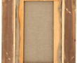 Ecole Française Xxème, monogramme "JLB" 