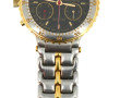 JAGUAR - Montre bracelet homme acier à q