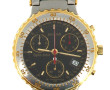 JAGUAR - Montre bracelet homme acier à q