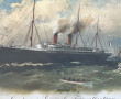Thème MARINE - "Cie Générale Transatlant