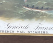 Thème MARINE - "Cie Générale Transatlant