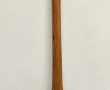 Rame en bois clair, L 137 cm