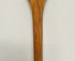 Rame en bois clair, L 137 cm