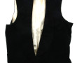 Veste queue de pie, le veston, 3 hauts d