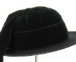 Chapeau breton et bonnet d'enfant breton