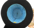 Chapeau breton et bonnet d'enfant breton