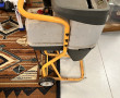 RYOBI - Broyeur de branches électrique