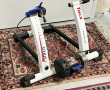 Appareil d'entraînement pour vélo cyclof