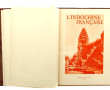 [INDOCHINE] - ROBEQUAIN (Charles) - "L’I