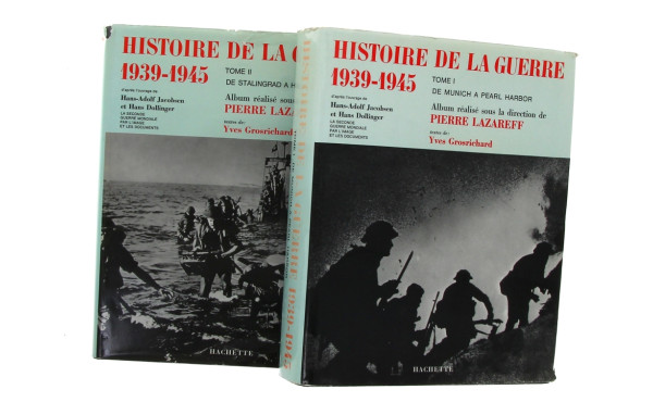 Pierre LAZAREFF (sous la direction de) -