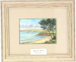 Jean-Marie MISSLEN (Xxème) "La plage du 