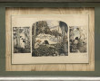Abel Pfeffermann PANN (1883-1963) "Le pa