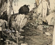 Abel Pfeffermann PANN (1883-1963) "Le pa