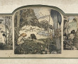 Abel Pfeffermann PANN (1883-1963) "Le pa