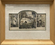 Abel Pfeffermann PANN (1883-1963) "Le pa