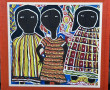 Louisiane SAINT-FLEURANT (1924-2005) "Tr