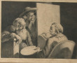 Jean-Jacques DE BOISSIEU (1736-1810) "Po