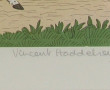 Vincent HADDELSEY (1929/34-2010) "Jeune 