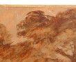 Jules DUPRE (attribué à) (1811-1889) "P