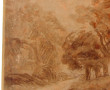 Jules DUPRE (attribué à) (1811-1889) "P