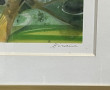 Camille HILAIRE (1916-2004) "Paysage de 