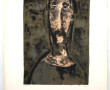 Paul RAMBIÉ (1919-2020) "Portrait d'homm
