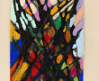 Ecole de CIVELLI - Lot de 5 gouaches, an