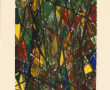 Ecole de CIVELLI - Lot de 5 gouaches, an