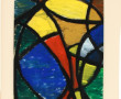 Ecole de CIVELLI - Lot de 5 gouaches, an