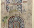 Jean-Marie MARTIN (1922-2012) - Projets 