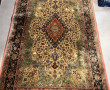 Tapis GHOUM mécanique, en velours 100% s