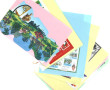 Lot de 27 blocs feuillets