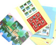 Lot de 27 blocs feuillets