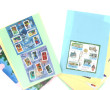 Lot de 27 blocs feuillets