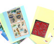 Lot de 27 blocs feuillets