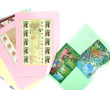 Lot de 27 blocs feuillets