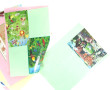 Lot de 27 blocs feuillets