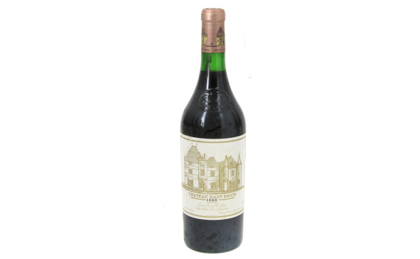 1 B Ch HAUT BRION 1983