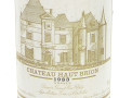 1 B Ch HAUT BRION 1983