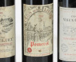 Lot de 3 bouteilles: -POMEROL Clos des 