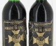 2 B Ch DOMAINE DE L'EGLISE 1982 Pomerol 